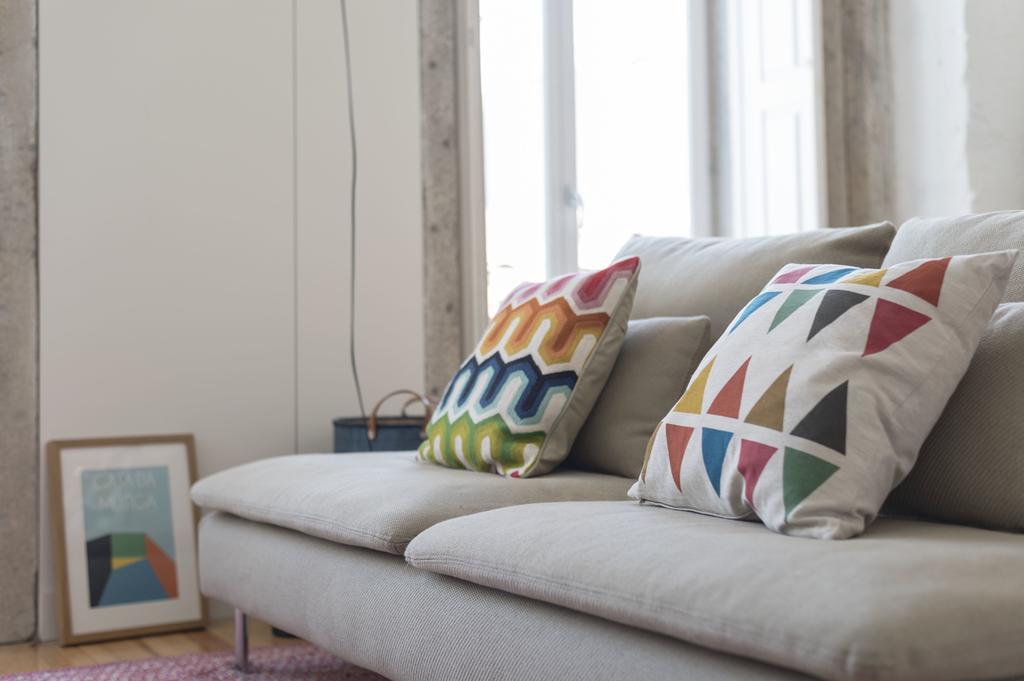 Lovelystay - Cativo Mezzanine Studio Порто Екстериор снимка