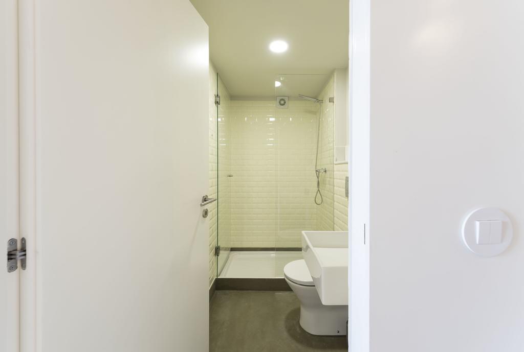 Lovelystay - Cativo Mezzanine Studio Порто Екстериор снимка